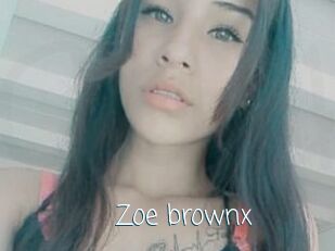 Zoe_brownx