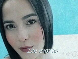 Zoe_evanns