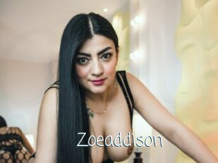 Zoeaddison