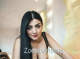 Zoealbertsons