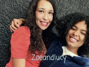 zoeandlucy Adult o Porn