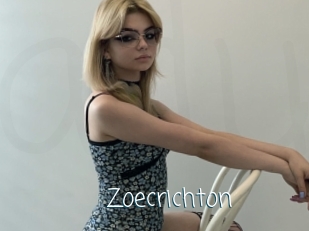 Zoecrichton