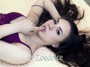 Zoedolce