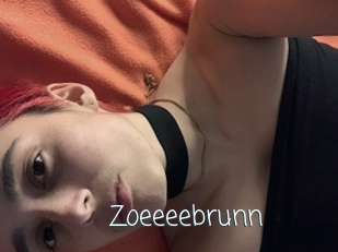 Zoeeeebrunn