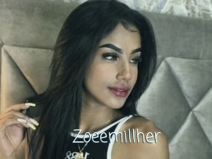 Zoeemillher