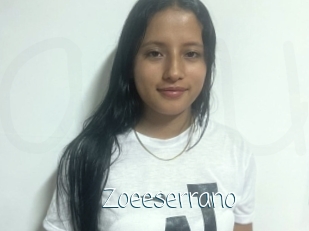 Zoeeserrano