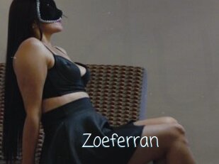 Zoeferran