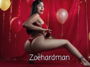 zoehardman Adult o Porn