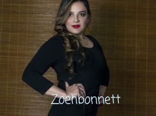 Zoehbonnett