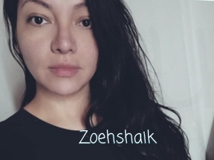 Zoehshaik