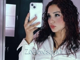 Zoelovesquirt