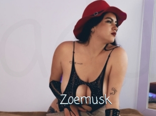 Zoemusk
