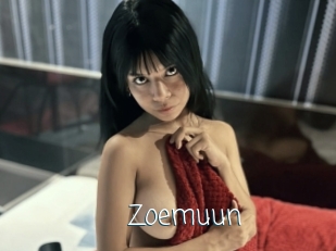 Zoemuun