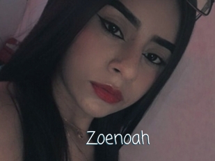 Zoenoah
