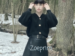 Zoeprim