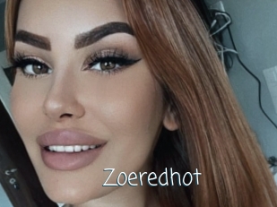 Zoeredhot