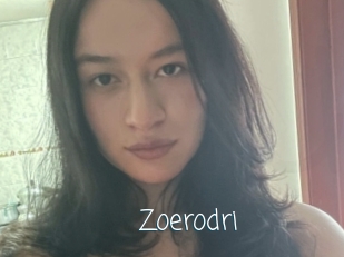 Zoerodri