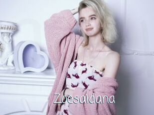 Zoesaidana