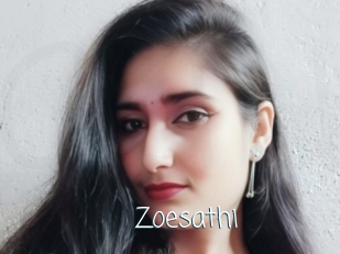 Zoesathi