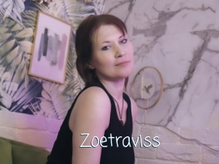Zoetraviss