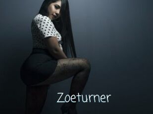 Zoeturner