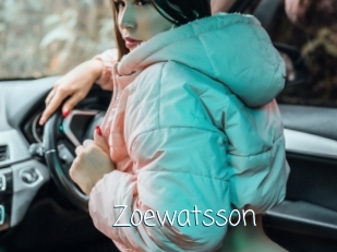Zoewatsson