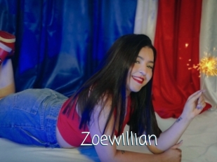 Zoewillian