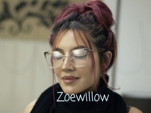 zoewillow Adult o Porn