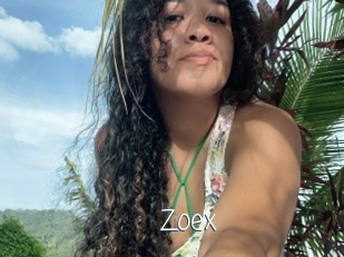 Zoex