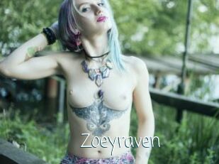 Zoeyraven