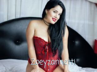 Zoeyzannetti