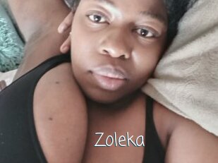 Zoleka