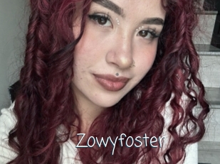 Zowyfoster