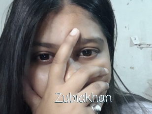 Zubiakhan
