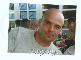 Zuigsletje