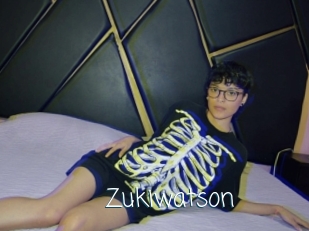 Zukiwatson