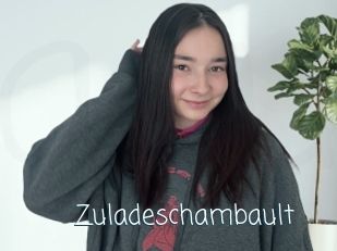 Zuladeschambault