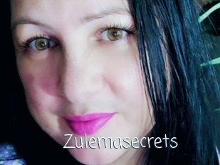 Zulemasecrets