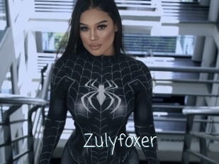 Zulyfoxer