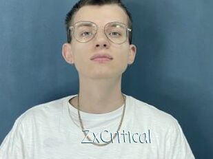 ZxCritical