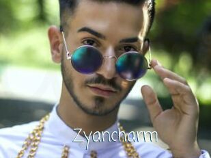 Zyancharm