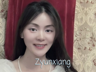 Zyunxiang